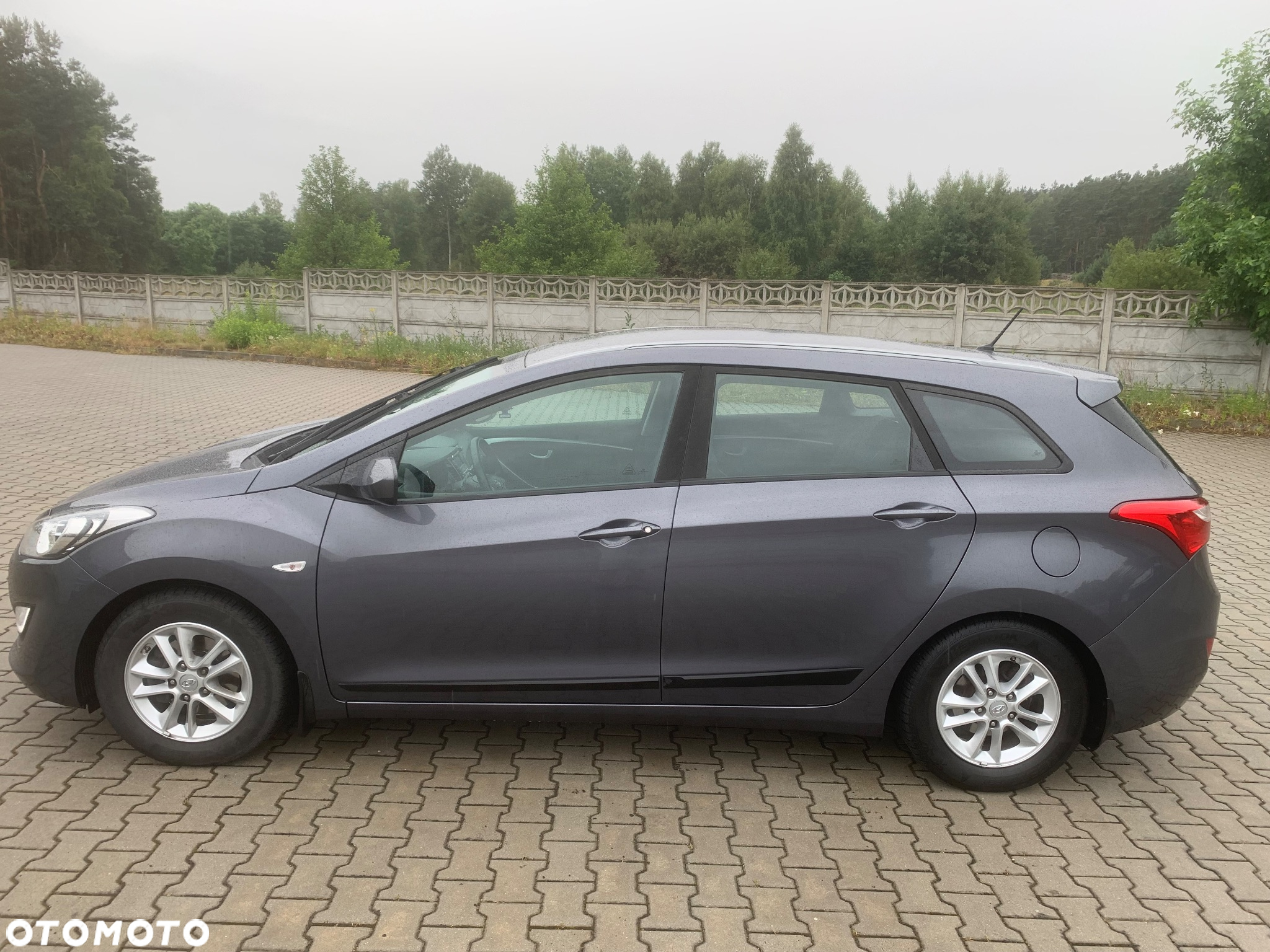 Hyundai i30 1.6 Comfort - 5