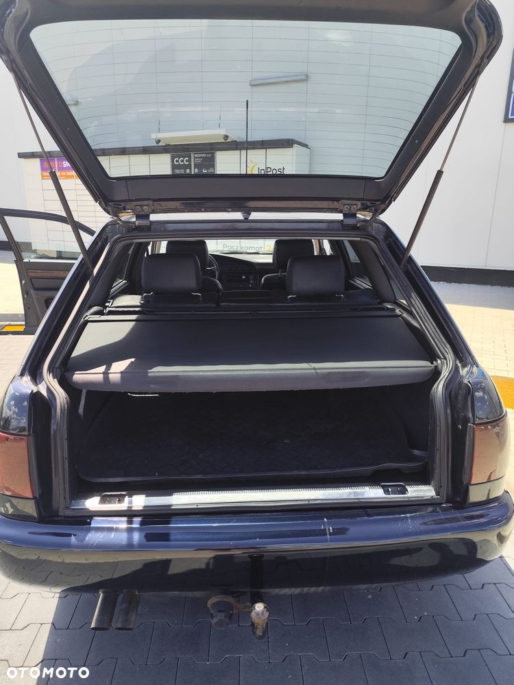 Audi A6 Avant 2.6 E - 13