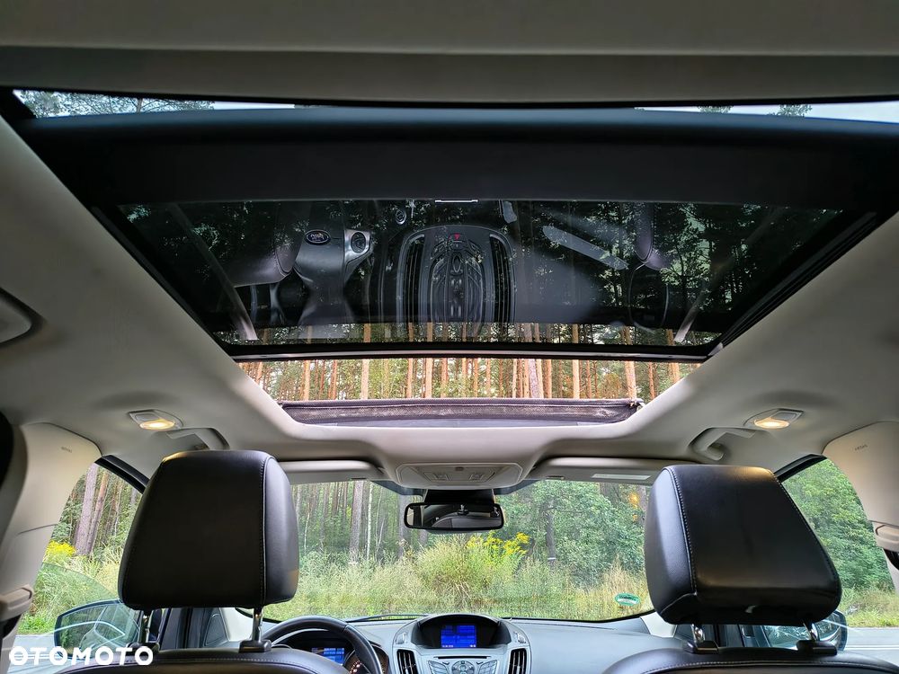 Ford Kuga 2.0 TDCi 4x4 Titanium - 12