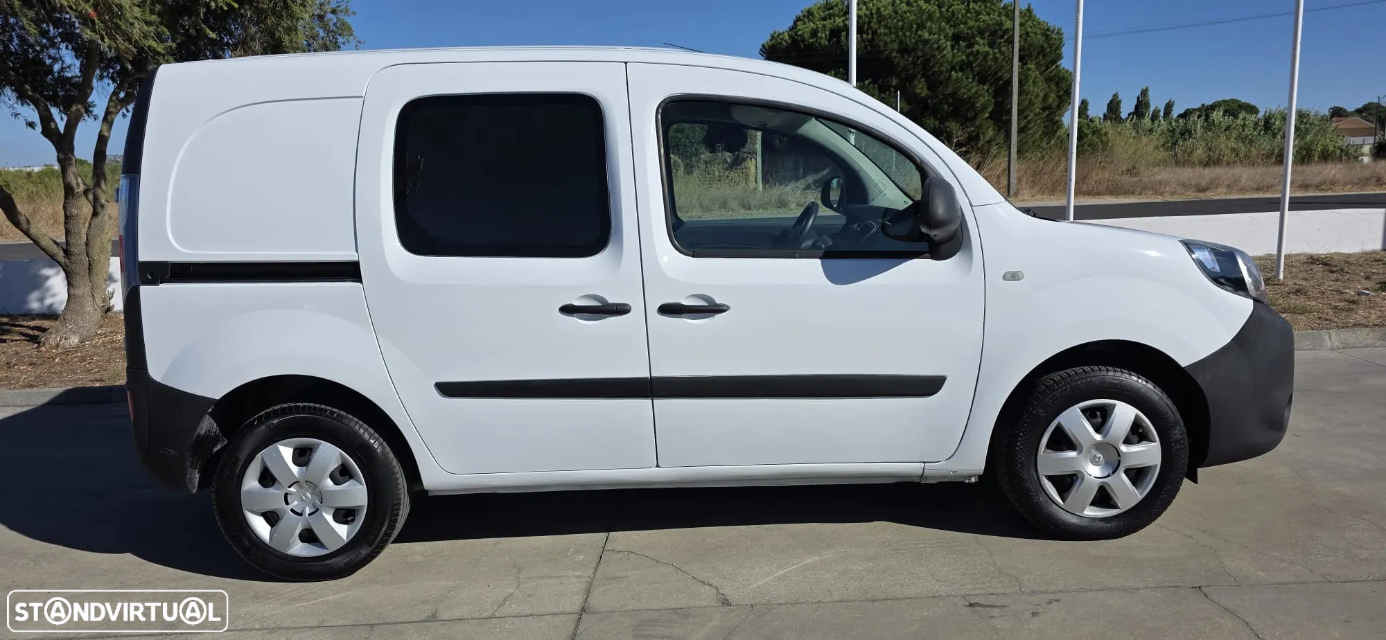 Renault Kangoo - 5