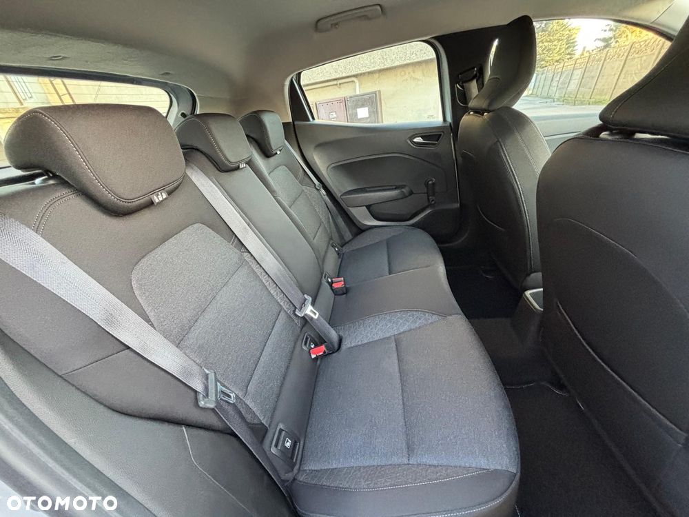 Renault Clio 1.5 dCi Energy Limited - 29