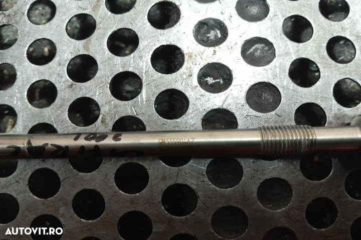 Bujie incandescenta 55590467 SET 55590467 SET Opel Zafira C [2012 - 2 - 3