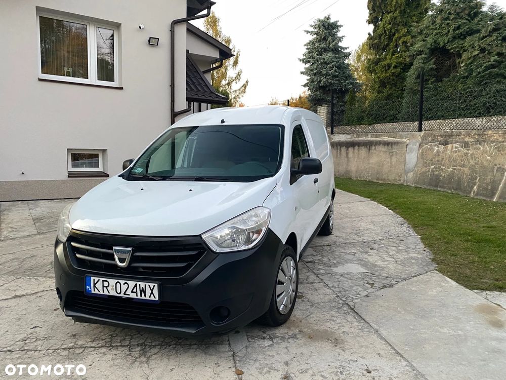 Dacia Dokker - 3
