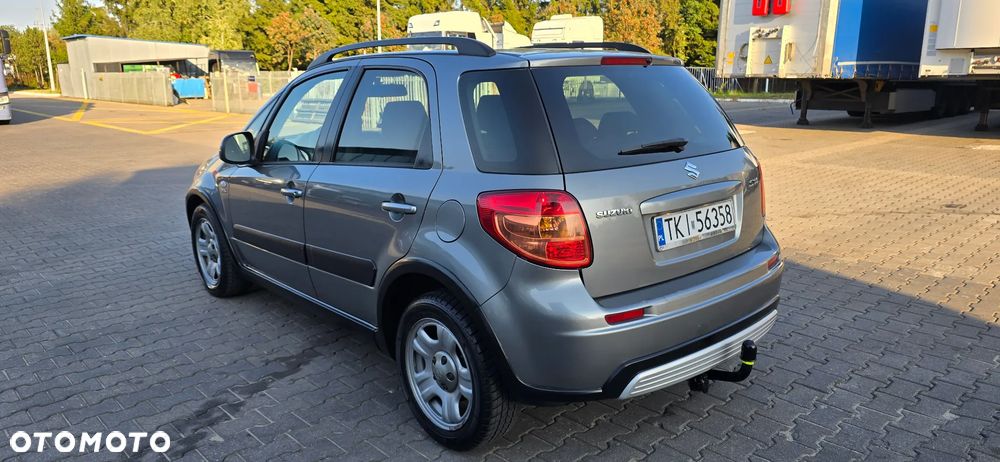 Dodge Caliber - 3