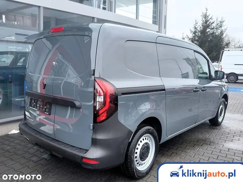 Renault Kangoo - 3