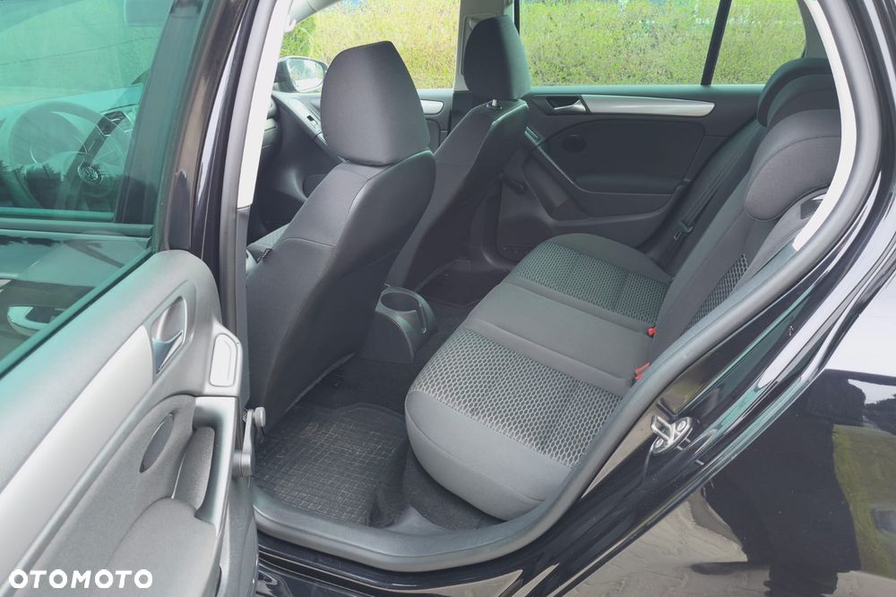 Volkswagen Golf 1.4 Comfortline - 17