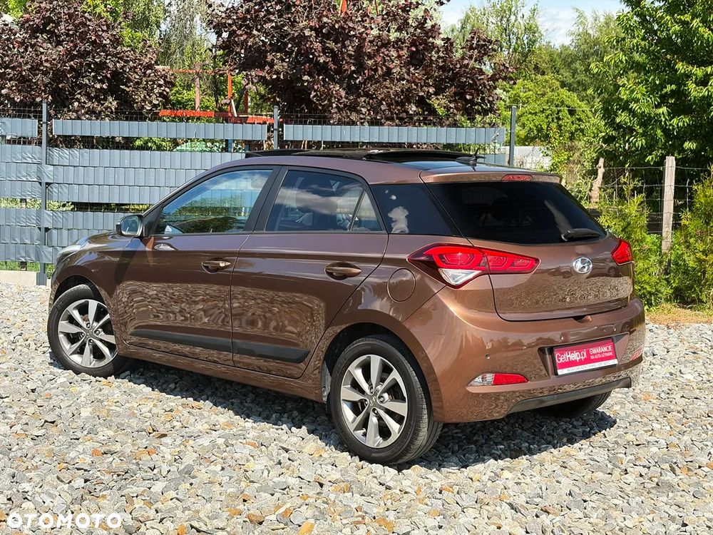Hyundai i20 - 32