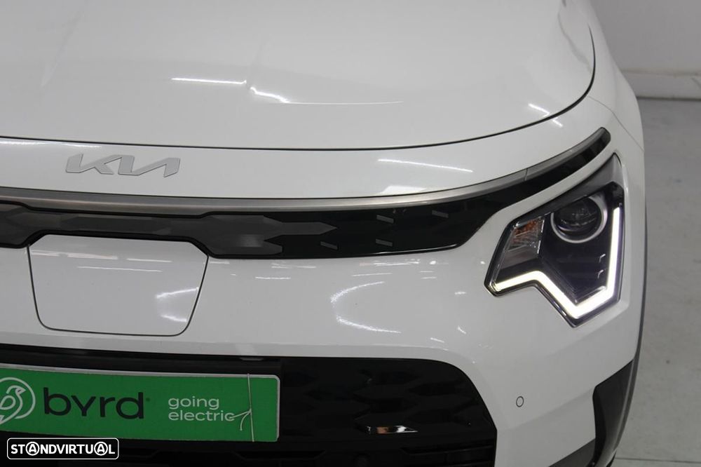 Kia e-Niro 64kWh - 3