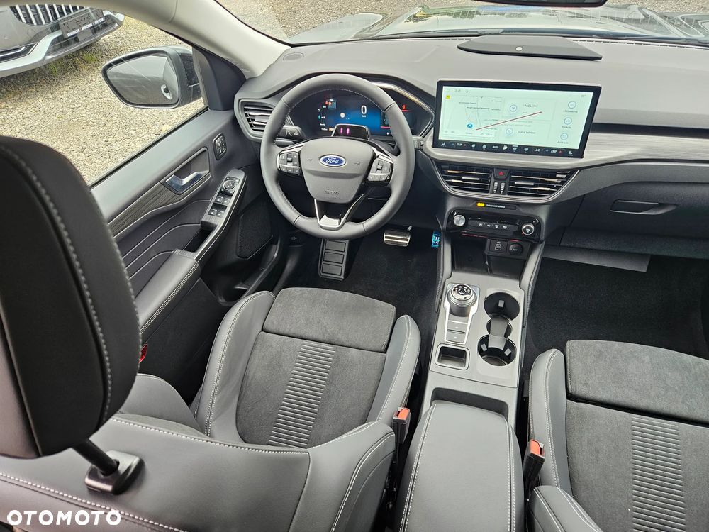 Ford Kuga 2.5 FHEV FWD Active X eCVT - 21
