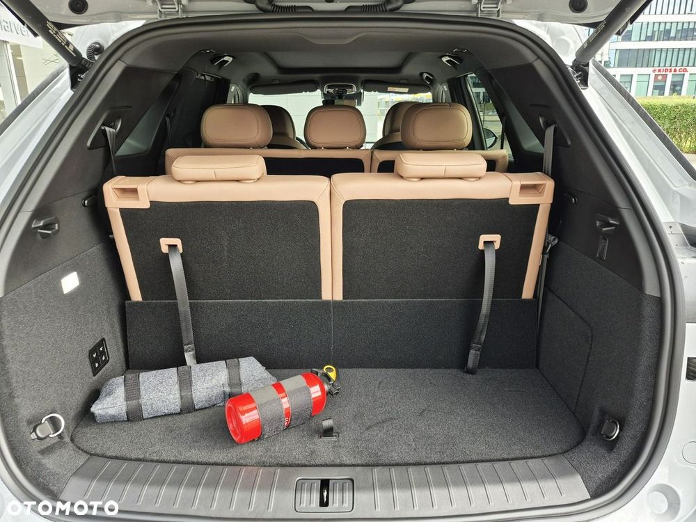 Chery Tiggo 9 1.5 T-GDI Super Hybrid Prestige 3DHT - 40