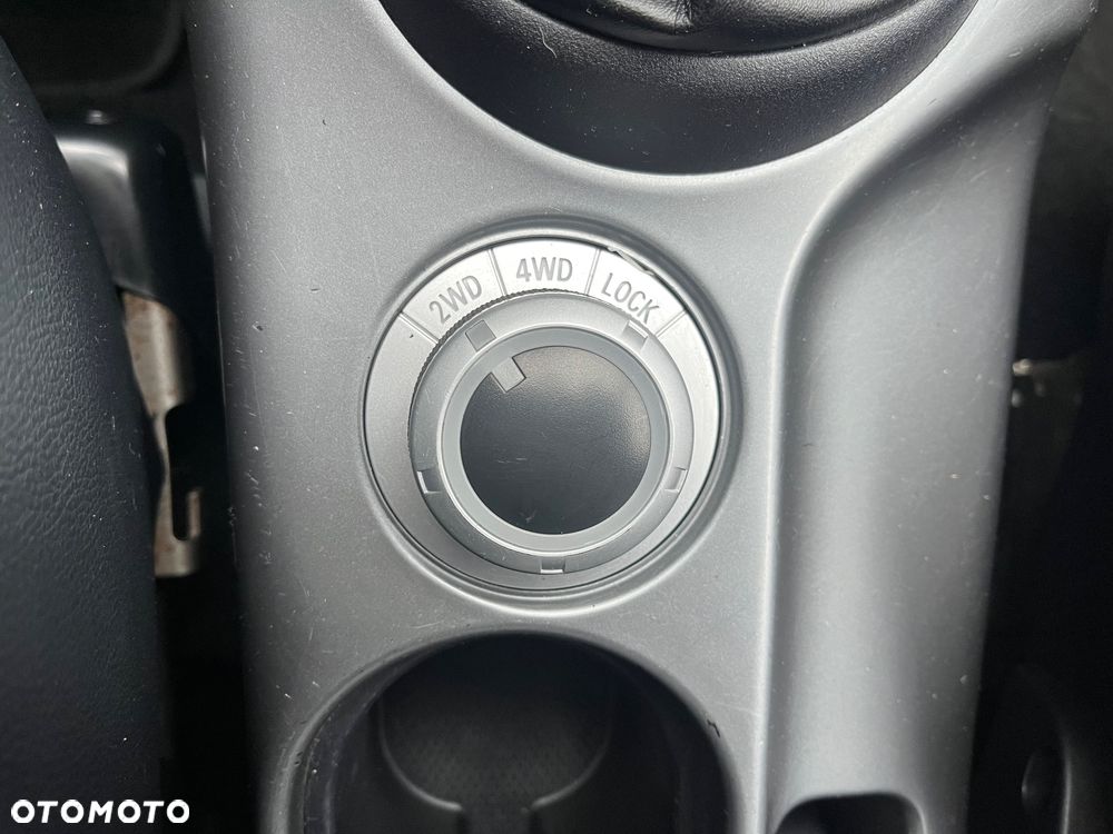 Peugeot 4007 HDI FAP 7-Sitzer Platinum - 16