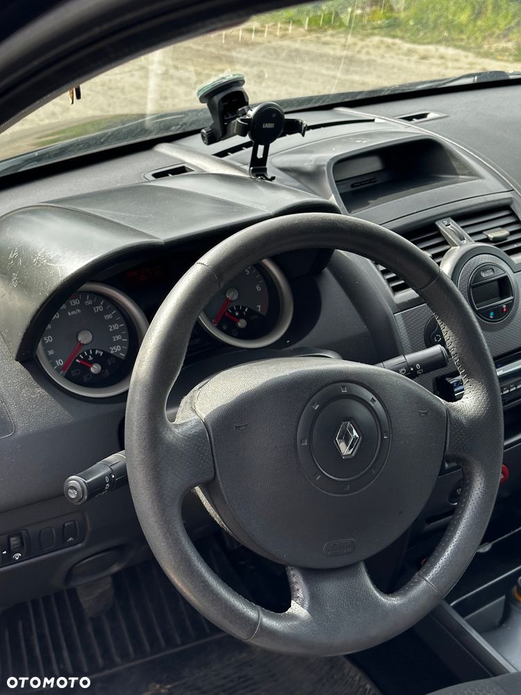 Renault Megane 1.6 Privilege - 15