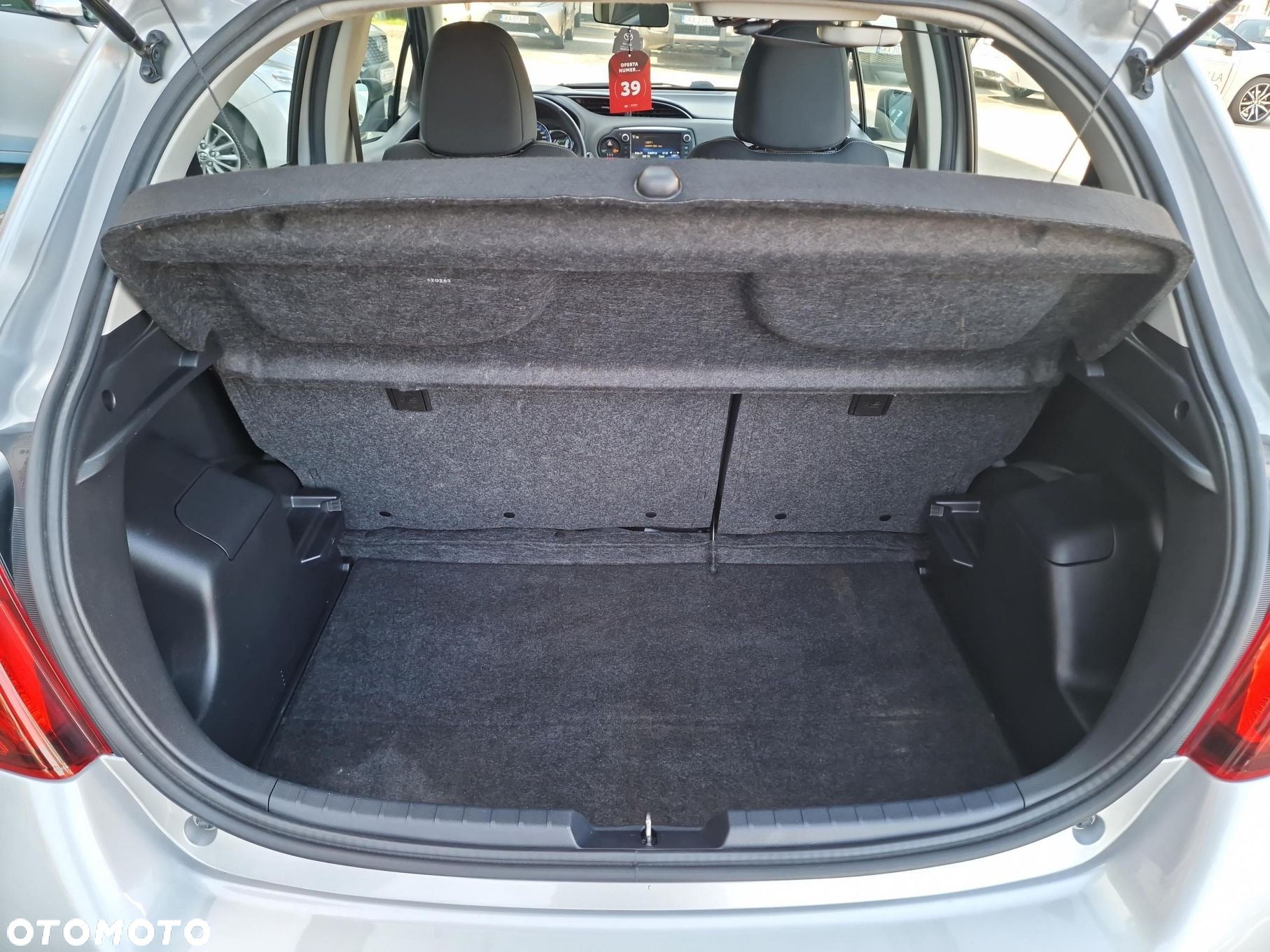 Toyota Yaris - 18