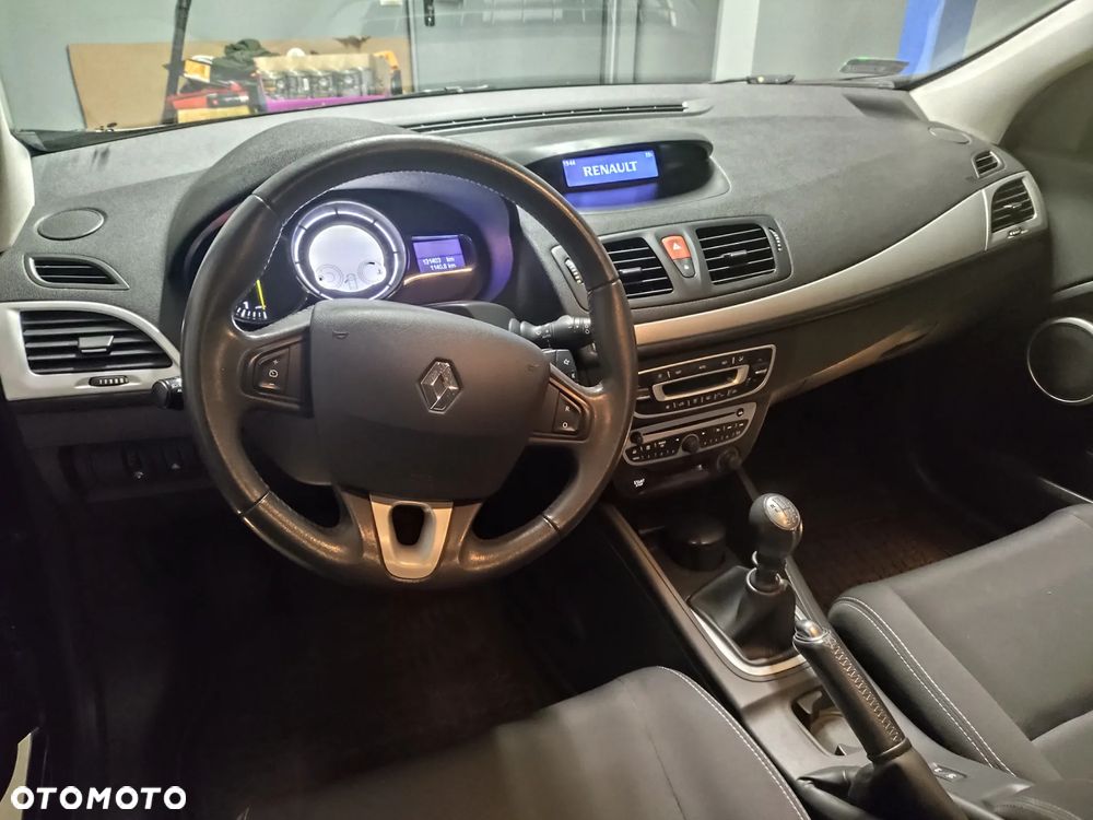 Renault Megane 1.6 16V Dynamique - 2