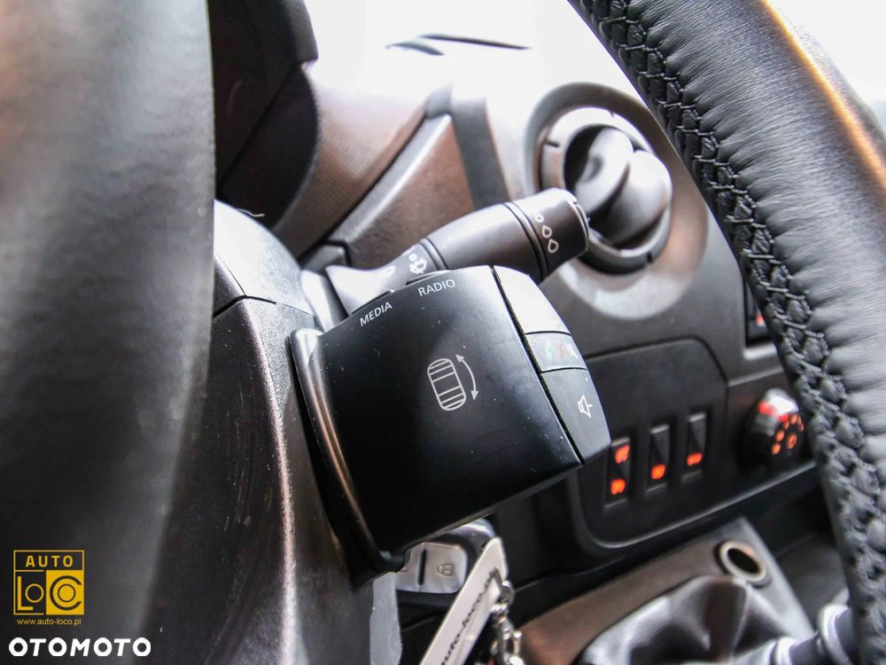 Renault MASTER PLANDEKA + WINA 750 kg - 20