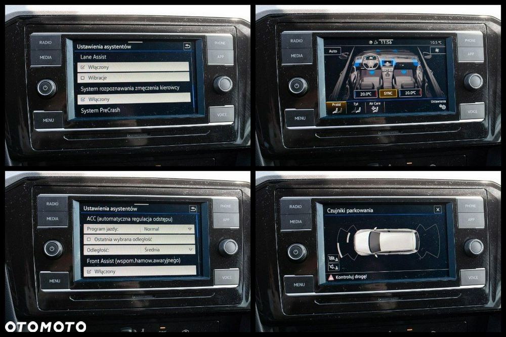 Volkswagen Passat - 19