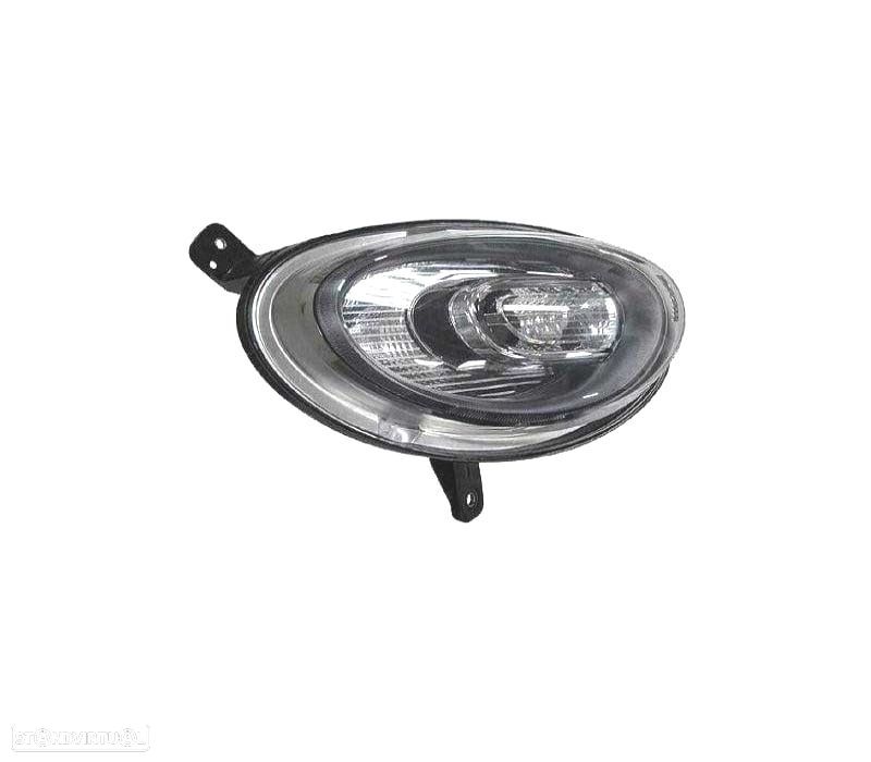 FAROL DIR AUXILIARES FIAT 500X 15-20 LUZ DIURNA - 1
