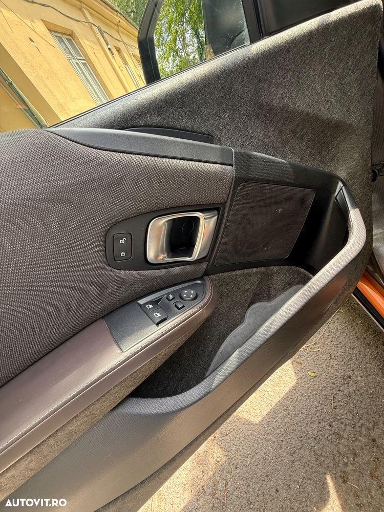 BMW i3 i3s 120 Ah - 9