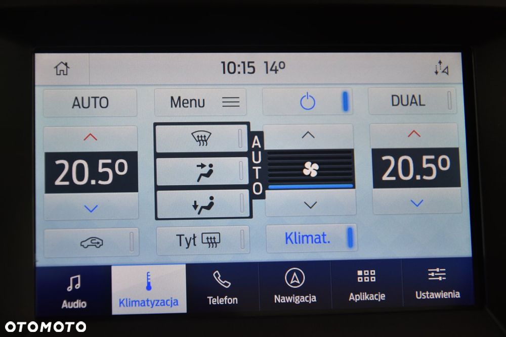 Ford S-Max 2.0 EcoBlue Bi-Turbo VIGNALE - 31
