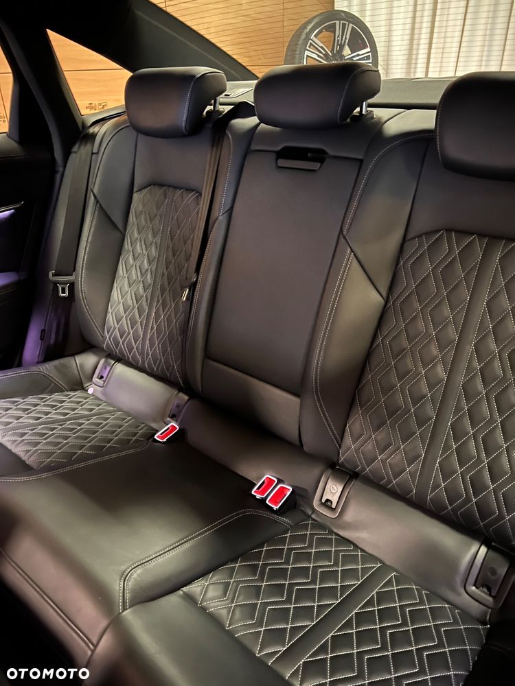 Audi S6 Limousine - 24