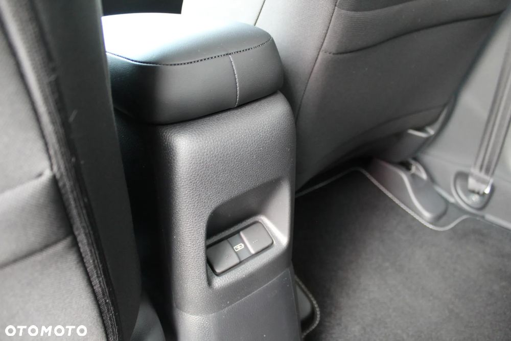 Honda Jazz 1.5 i-MMD Crosstar Advance - 12