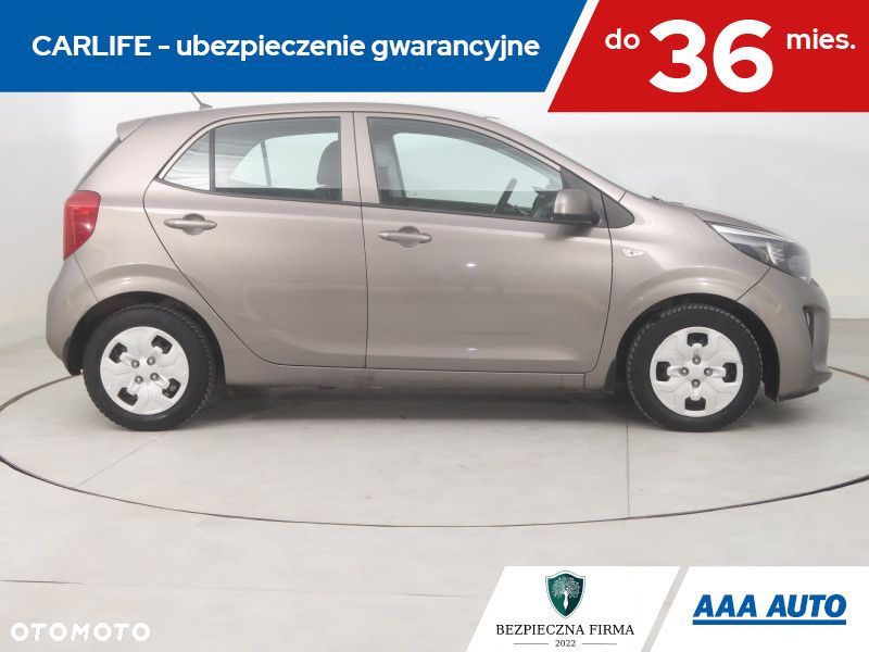 Kia Picanto - 8