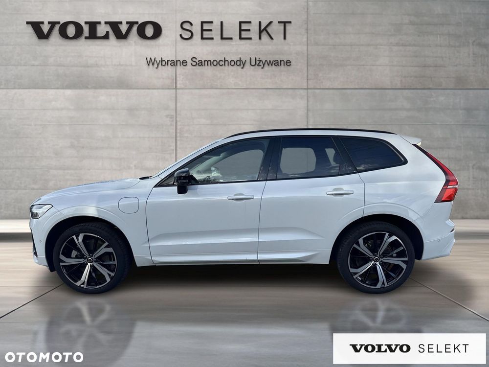 Volvo XC 60 - 3