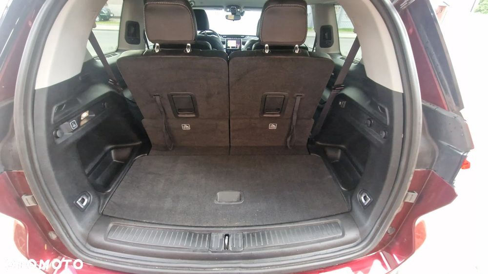 Jeep Grand Cherokee 3.6 V6 Limited - 12