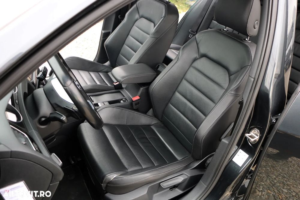 Volkswagen Golf 2.0 TDI DSG GTD - 5