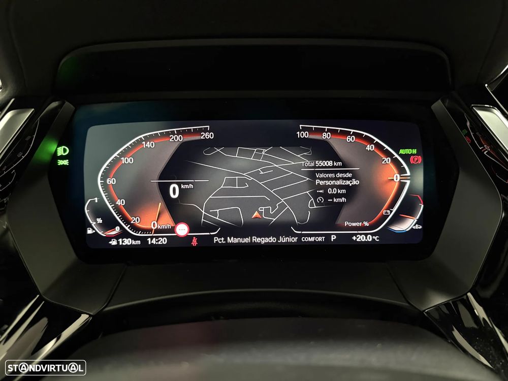 BMW Z4 30 i Pack M - 30