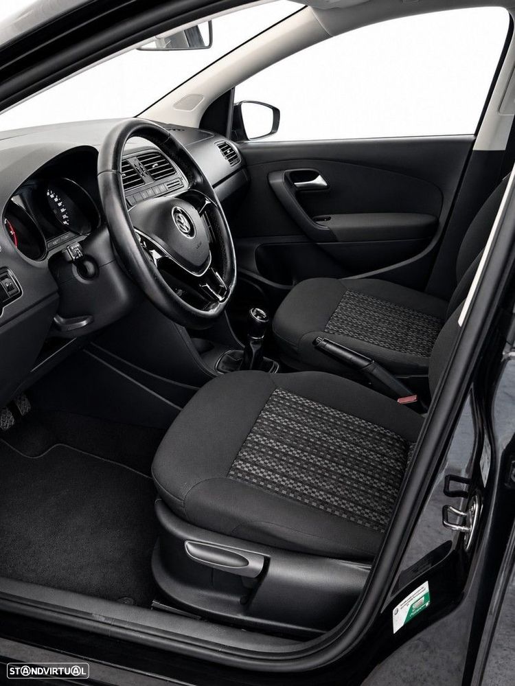 VW Polo 1.0 Trendline - 8