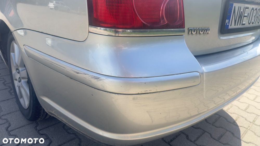 Toyota Avensis 1.8 VVT-i Sol - 14