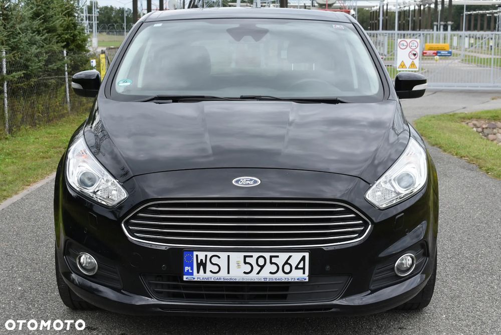 Ford S-Max 2.0 TDCi Trend - 6