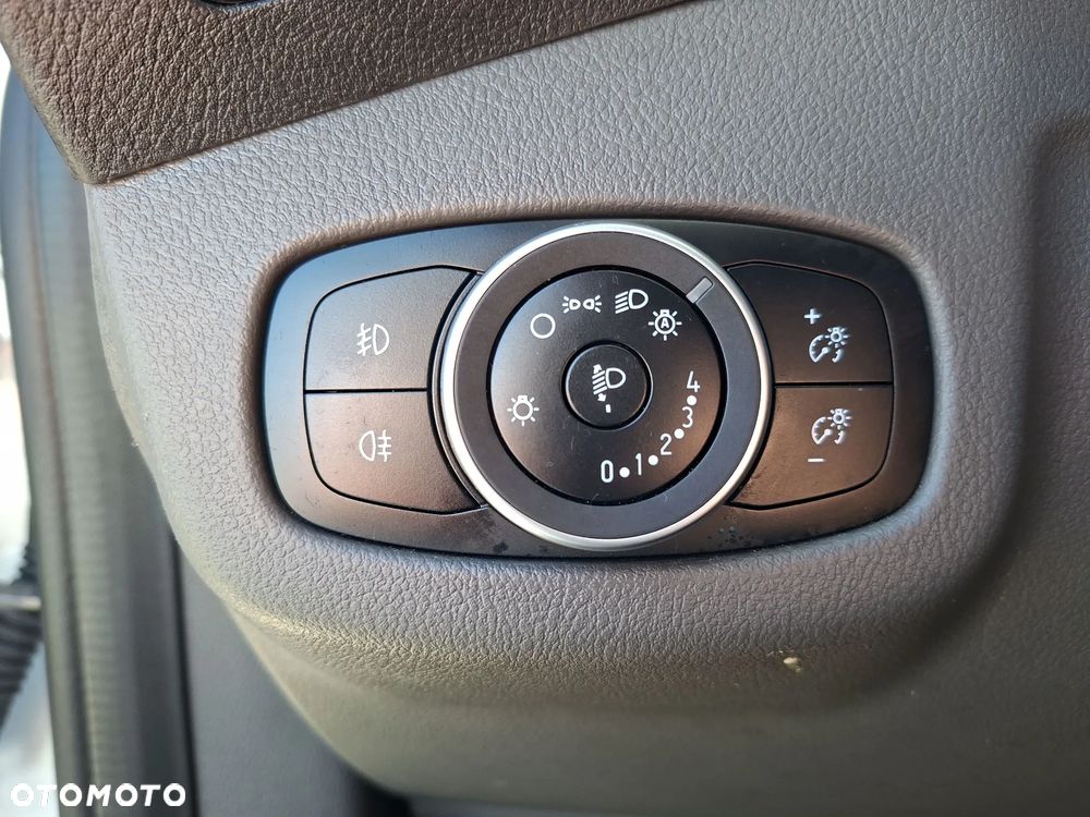 Ford Connect - 29