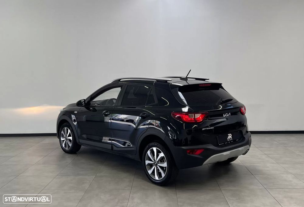 Kia Stonic 1.2 Dynamic - 5