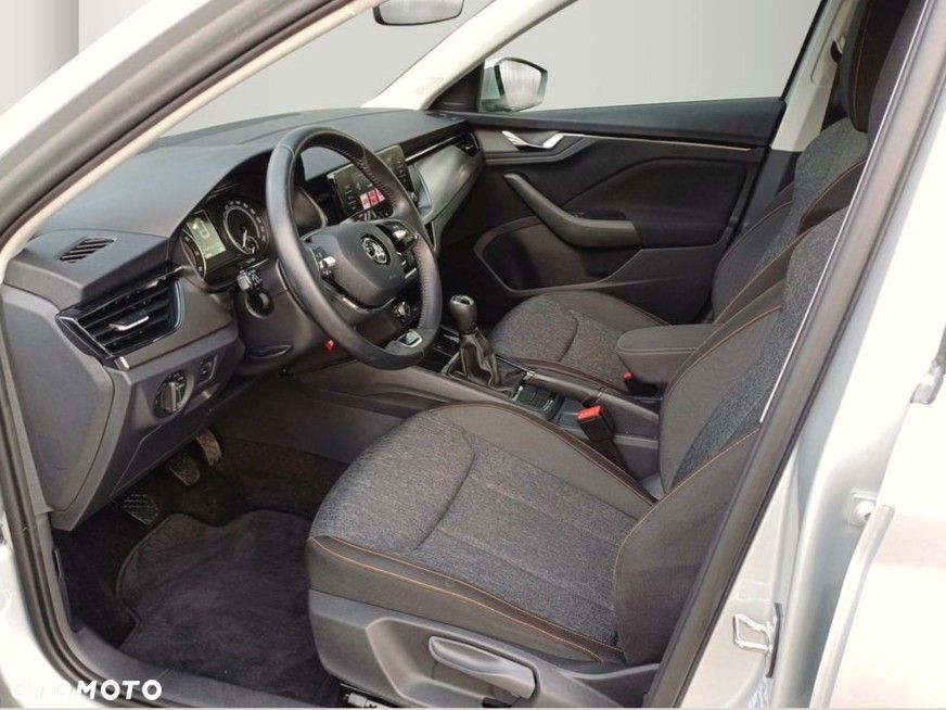 Skoda Scala 1.0 TSI Ambition - 6