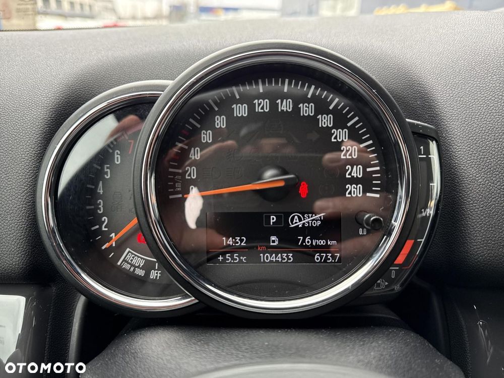 MINI Countryman - 25