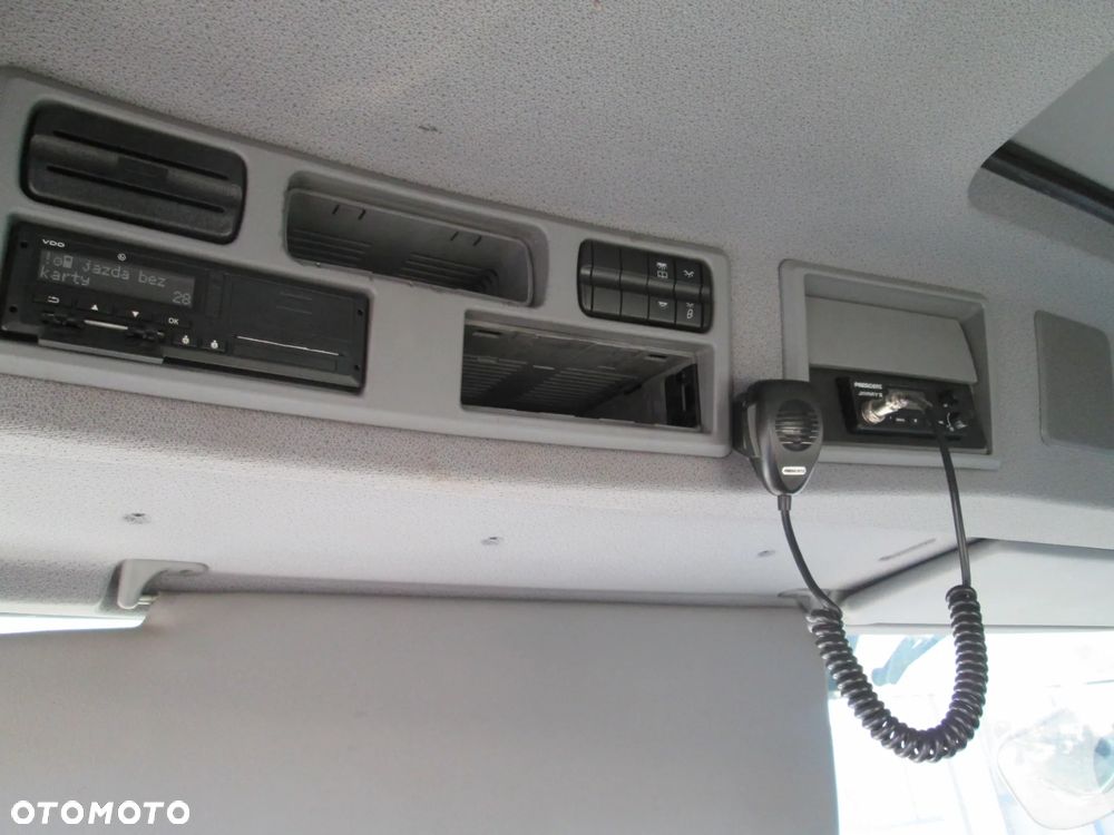 Mercedes-Benz 1841 Actros E5 18.0t - 13