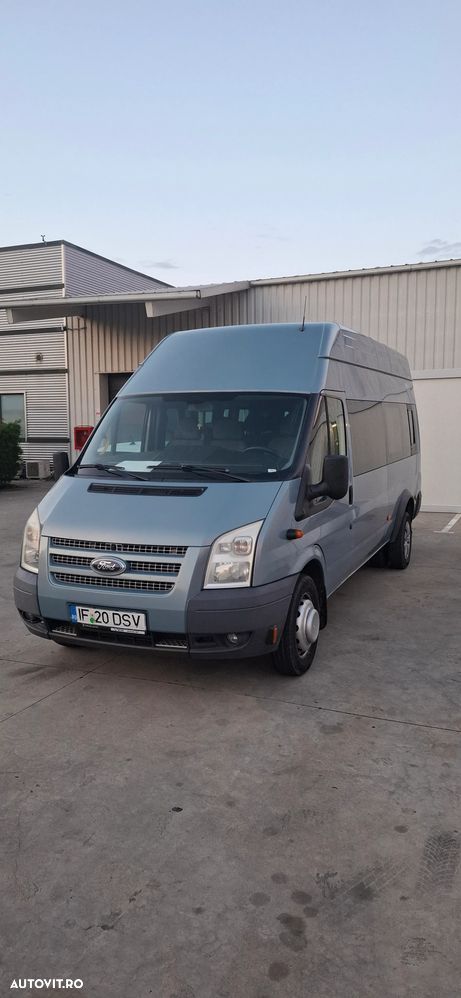 Ford Transit - 5