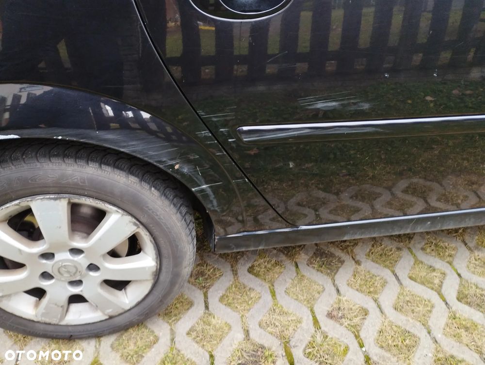 Opel Meriva 1.7 CDTI Cosmo - 8