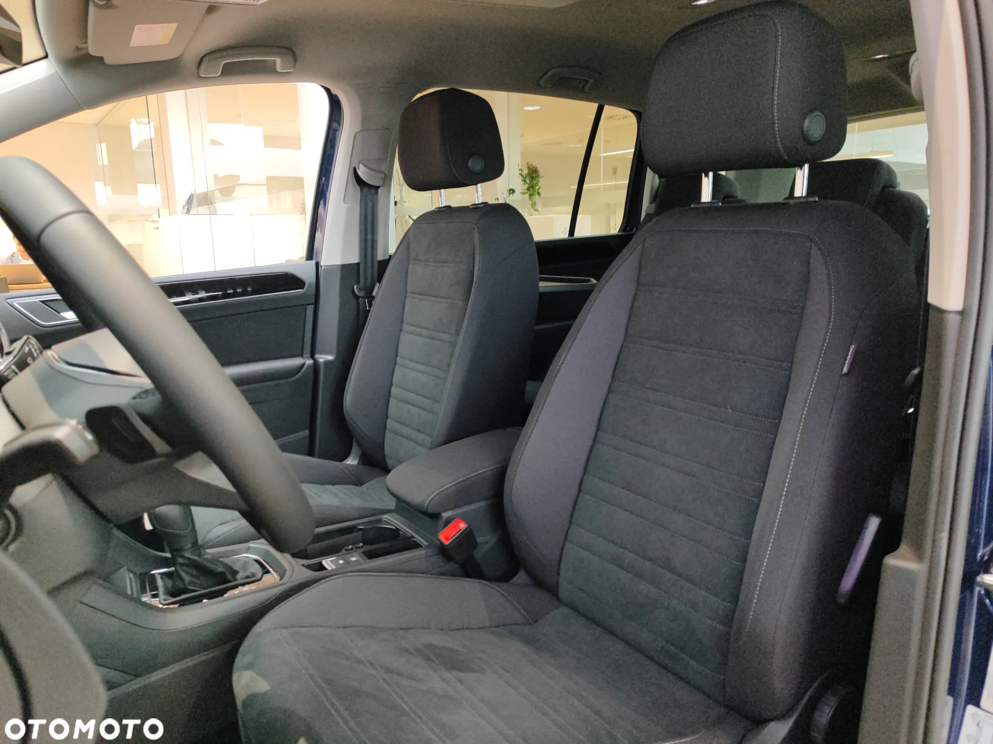 Volkswagen Touran 1.5 TSI EVO Highline DSG - 19