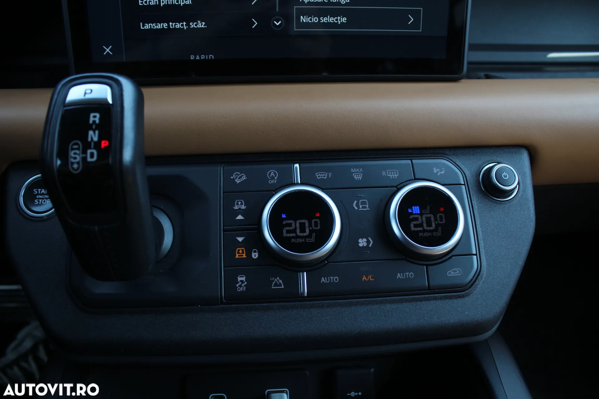 Land Rover Defender 110 3.0P 400 MHEV - 6