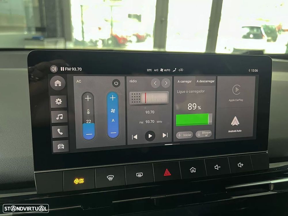 MG MG4 4 Standard - 12