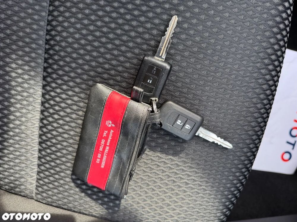 Mitsubishi Outlander 2.0 2WD CVT Active - 16