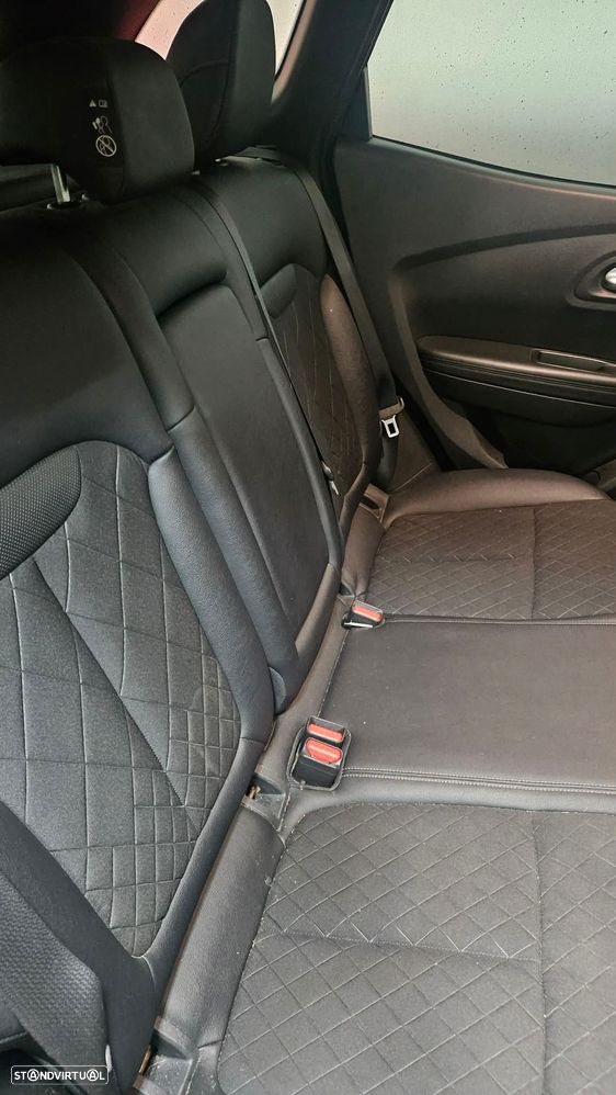 Renault Kadjar 1.5 dCi Intens - 12