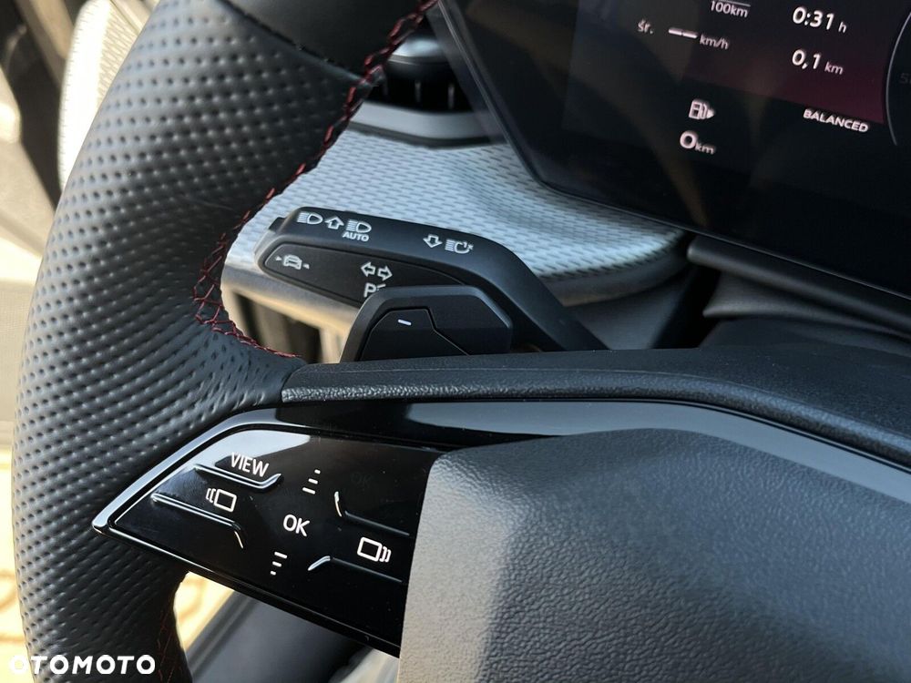 Audi Q5 Sportback - 34