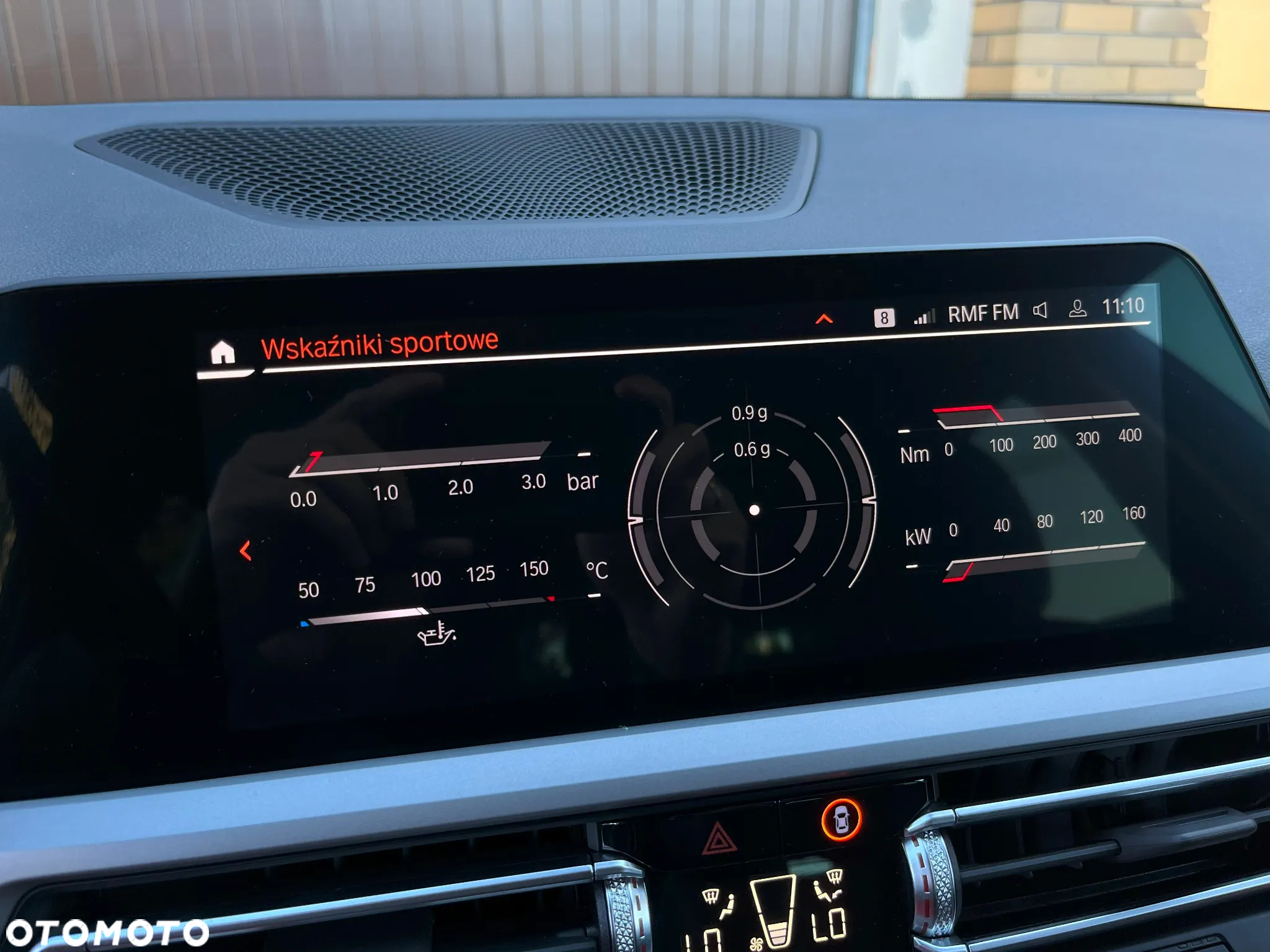 BMW Seria 3 320d xDrive - 29