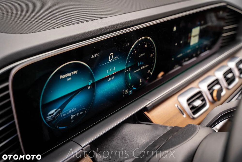 Mercedes-Benz GLE - 17