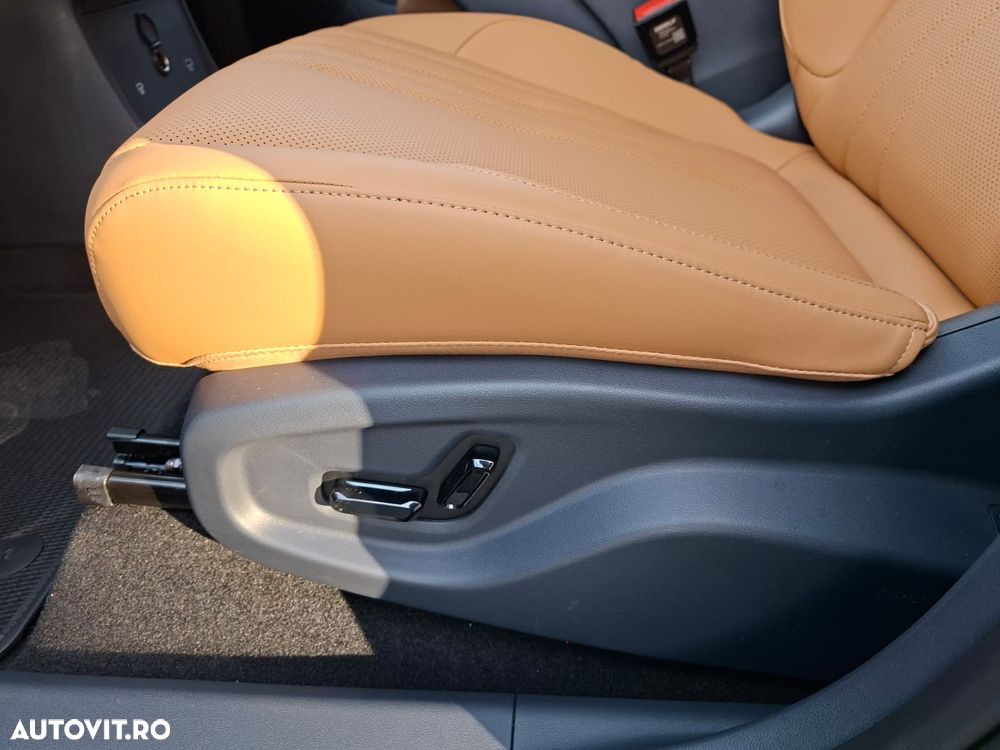 Geely Starray EM-i - 9