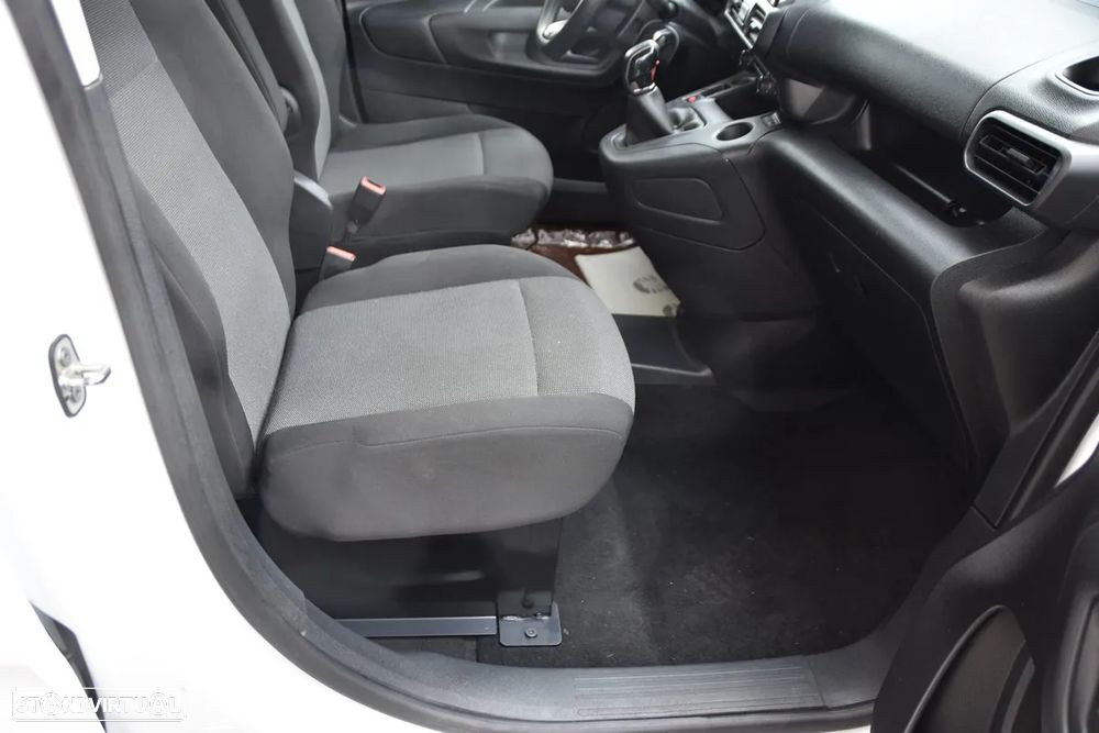 Citroën Berlingo 1.5 BlueHDi M Shine Pack - 16